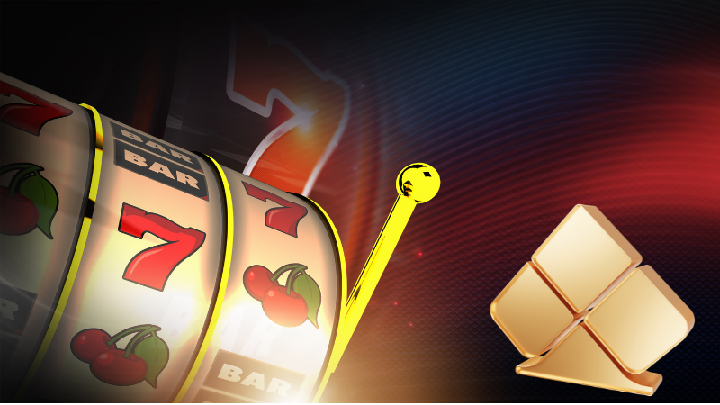 slots cassino pix