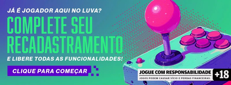 luvabet jogador