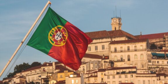 pix portugal