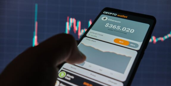 pix e cripto