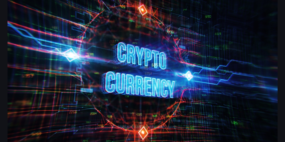 Criptomoedas com Pix