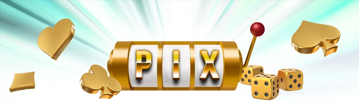 cassino pix hero imagem