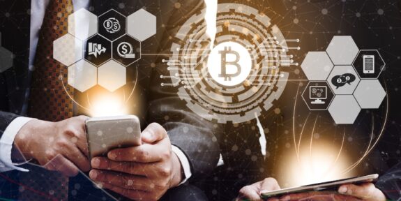 PIX com Criptomoedas