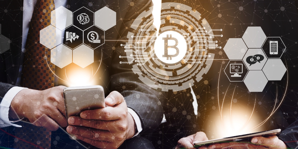 PIX com Criptomoedas