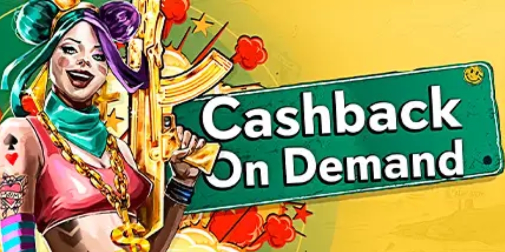 Qbet cashback